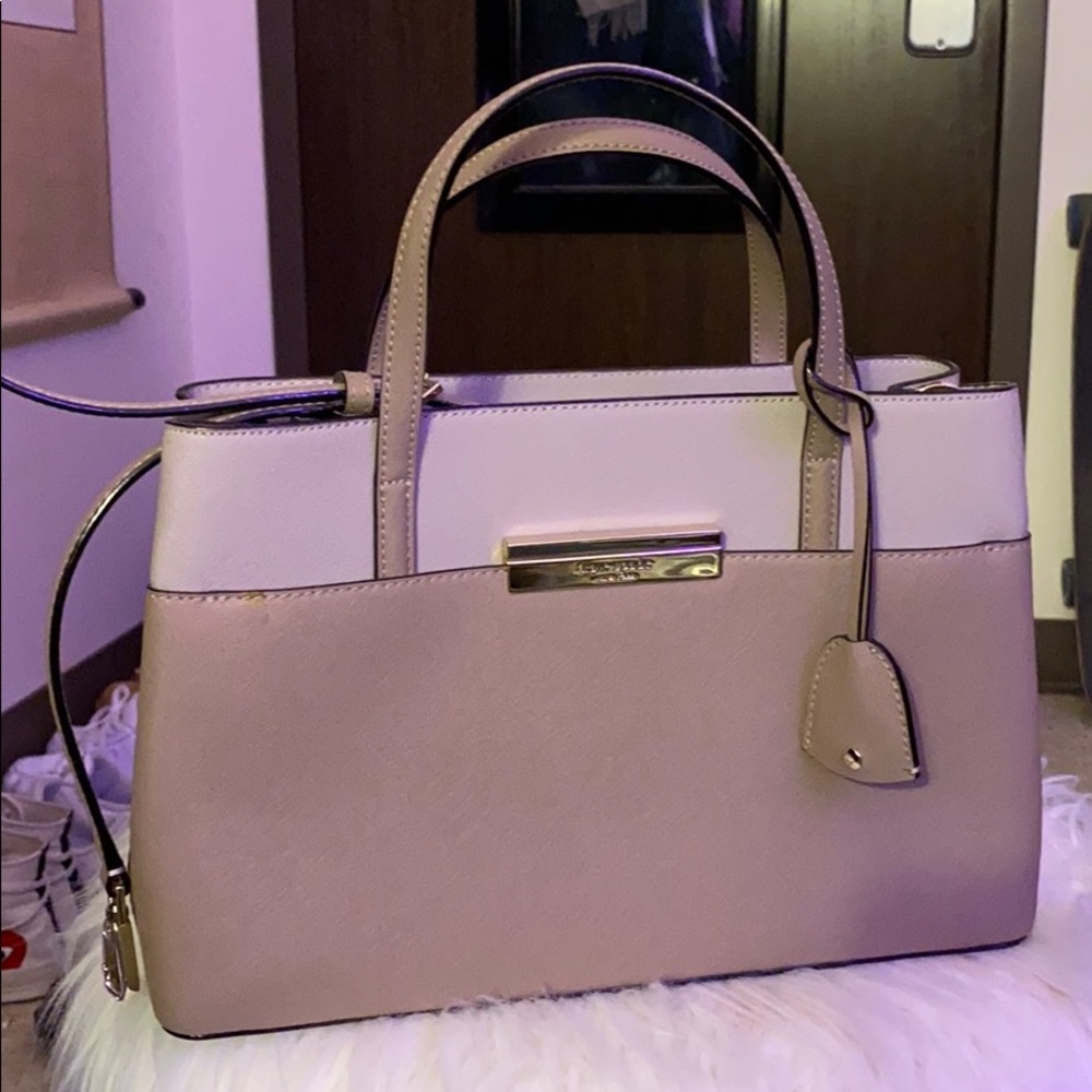 Kate Spade Daydream Color Montage Handbag
